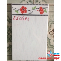 Gạch ốp tường 25x40 Roayl giá rẻ (04)