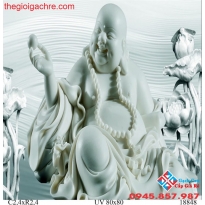 Gạch tranh 3D 80x80 giá rẻ nhất bình chánh