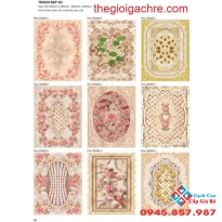 Gạch thảm 80x80 giá rẻ theo yêu cầu