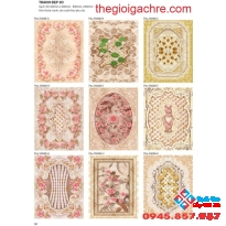 Gạch thảm 80x80 giá rẻ theo yêu cầu