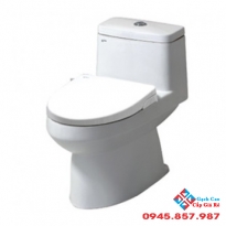 Bồn Cầu INAX AC-939/CW-S15VN Nắp Rửa Cơ