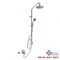 Bồn Cầu INAX AC-907/CW-S15VN Nắp Rửa Cơ