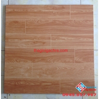 Gạch gỗ cực đẹp 60x60 lát nền giá rẻ