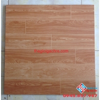 Gạch gỗ cực đẹp 60x60 lát nền giá rẻ