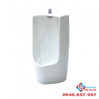 Bồn Tiểu Nam Inax U-411V Treo Tường