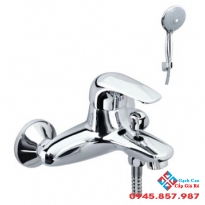 Vòi Sen Nóng Lạnh Inax BFV-3003S-3C Tay Sen Massage