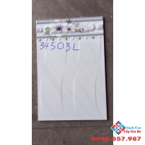 Gạch ốp 30x45 roayl 3D giá rẻ (01)