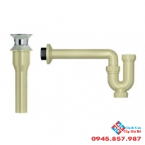 Bộ Xả Lavabo INAX A-325PS Nhựa