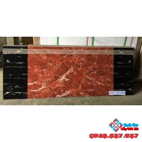 Đá 3D LÓT CẦU THANG 48x120 CAO CẤP GIÁ RẺ 1201