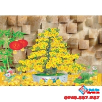 GẠCH TRANH 3D 120X180 GIÁ RẺ NHẤT (02)
