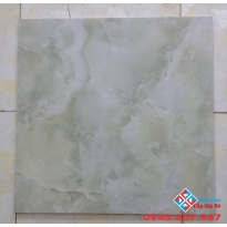 Đá bóng kiếng 60x60 xanh ngọc giá rẻ