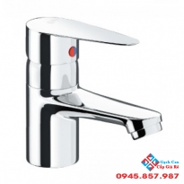 Vòi Rửa Lavabo Inax LFV-1102S-1 Nóng Lạnh