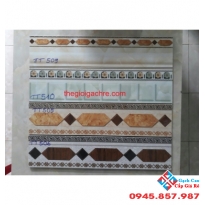 Len trang trí 12x50 tại thế giới gạch rẻ