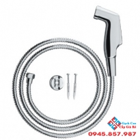 Vòi Xịt Toilet Inax CFV-105MM (02)