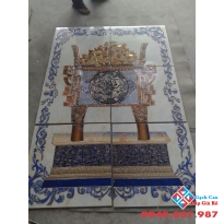 Gạch tranh trang trí giá rẻ (03)