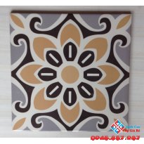 Gạch lát nền 25x25 Cao cấp Roayl AK3D 2551 giá rẻ