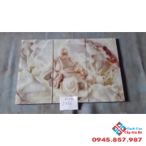 gạch tranh di lặc 60x90 giá rẻ (01)