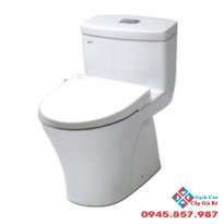 Bồn Cầu INAX AC-900R/CW-S15VN Nắp Rửa Cơ