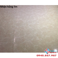 GẠCH BÓNG KIẾNG 1MX1M NHỆN HỒNG