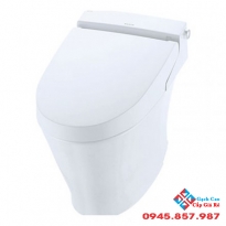 Bồn Cầu Thông Minh INAX AC-4005/CW-KA22AVN