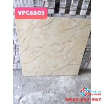ĐÁ BÓNG KIẾNG 80X80 NHŨ VÀNG CAO CẤP (02)