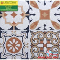 GẠCH BÔNG 30X30 CAO CẤP