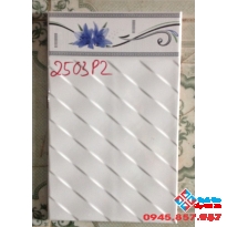 Gạch ốp tường 25x40 Roayl 3D loại AA giá rẻ (02)