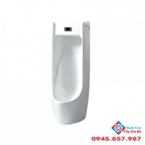 Bồn Tiểu Nam Inax ASU-500V Cảm Ứng Tự Động