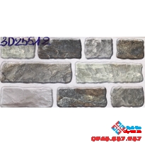 GẠCH TRANG TRÍ 25X50 ROAL GIÁ RẺ