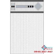 Gạch Thanh Thanh 25x40 25450V
