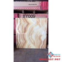 GẠCH 80X80 NGỌC THẠCH CAO CẤP  (01)