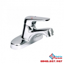 Vòi Rửa Lavabo Nóng Lạnh Inax LFV-901S-1