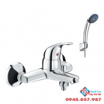 Vòi Sen Tắm Inax BFV-1303S Nóng Lạnh