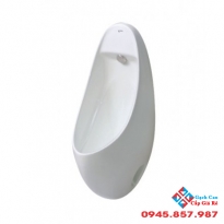 Bồn Tiểu Nam Inax U-417V Treo Tường