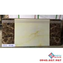 Đá 3D LÓT CẦU THANG 48x100 CAO CẤP GIÁ RẺ 1803