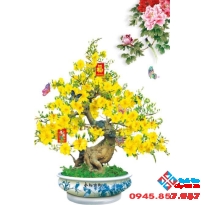 GẠCH TRANH 3D 120X180 GIÁ RẺ (01)