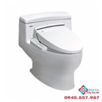 Bồn Cầu Nắp Điện Tử INAX AC-3003/CW-KB22AVN
