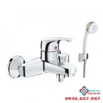 Vòi Sen Nóng Lạnh Inax BFV-103S