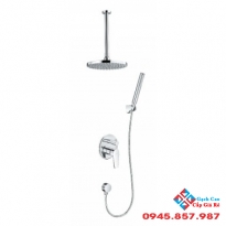 Vòi Sen Tắm Âm Tường Inax BFV-71SEC Nóng Lạnh