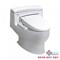 Bồn Cầu Nắp Điện Tử INAX AC-2700/CW-KB22AVN