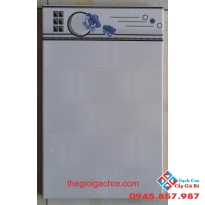 Gạch ốp tường 25x40 kỹ thuật số giá rẻ -Bình chánh  (02)