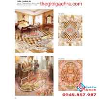 Gạch thảm 80x80 giá rẻ nhất quận7