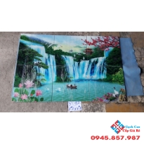 Đá bóng kiếng 80x80 hàng giảm giá loại B CATALAN giá rẻ-Quận 7