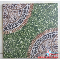 Gạch sân vườn 40x40 giá rẻ nhất-Bình chánh