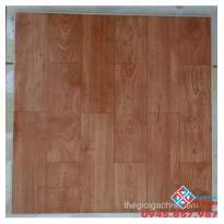 Gạch gỗ 40x40 giá rẻ tại thế giới gạch