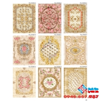 Gạch tranh thảm 60x60 giá rẻ nhất
