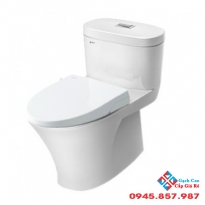 Bồn Cầu INAX AC-959/CW-S15VN Nắp Rửa Cơ