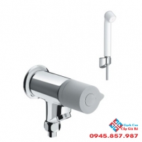 Vòi Sen Tắm Tay Nhựa INAX BFV-10