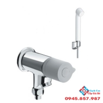 Vòi Sen Tắm Tay Nhựa INAX BFV-10