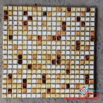 Gạch điểm ,gạch trang trí 30x30 giá rẻ -Quận 8